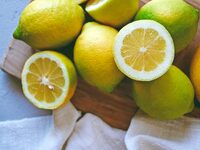 Λεμόνια και Λάιμ: Το κόλπο για να μείνου...