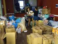 Πάτρα: Δύο χρόνια στήριξης και προσφοράς...