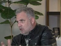 Πασχάλης Τσαρούχας: «Η Θεοφανία ήταν έγκ...