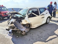 Θανατηφόρο στη Φωκίδα – Δύο νεκροί σε μ...