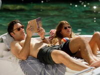 Maestro: Στο Νο6 των παγκόσμιων προτιμήσ...