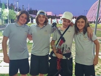 Ξεχώρισε ο ΑΟΠ Ερμής στο Πανελλήνιο τοξο...