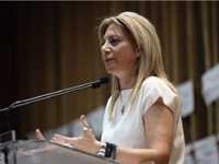 Καρυστιανού: Με απείλησαν γιατί κατηγόρη...