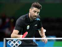 Αυτά δεν γίνονται! Γκιώνης όπως... Πετρο...