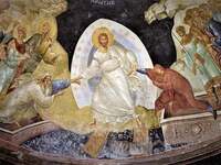 Το μήνυμα της Πασχαλινής εγκυκλίου του Μ...