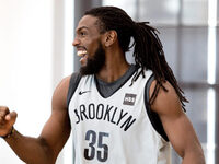 Ρίχνει «βόμβα» με Κένεθ Φαρίντ η ΤΣΣΚΑ Μόσχας