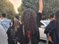 Ιράν - Αστυνομία Ηθών: Ο εφιάλτης στους ...