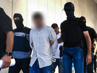 Από τον Πύργο ο κατηγορούμενος για τη δο...