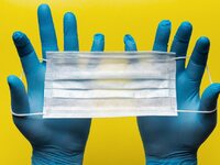 Κορωνοϊός: Τα δυο συμπτώματα "κλειδ...