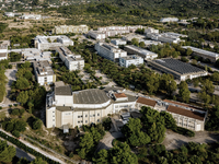 Πάτρα: Διακινούσαν ναρκωτικά στο Πανεπισ...