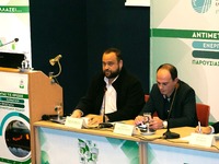 Μια "γεύση" σύγχρονης, βιώσιμη...