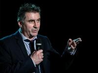 Διέγραψαν τον Ζαγοράκη από την ΝΔ και αλ...