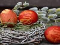 Μερομήνια: Με τι καιρό θα κάνουμε Πάσχα 