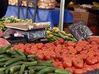 Ακρίβεια: Απλησίαστα θα γίνουν φρούτα κα...