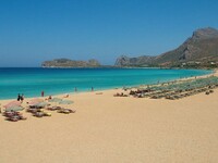 TripAdvisor: Δύο ελληνικές παραλίες ανάμ...
