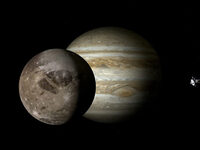 Βαγγέλης Παπαθανασίου: Όταν η Ήρα ταξίδε...