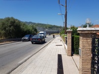 Τραγωδία στο Αίγιο: «Ζητώ συγγνώμη. Έχασ...