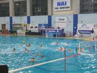 O ΝΟΠ έχασε από τον Παναθηναϊκό με 11-7