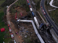Τραγωδία Τεμπών: Απολογείται σήμερα ο πρ...