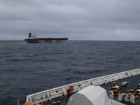 Ο αμερικανικός στρατός κατέλαβε και δεύτ...