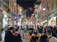 Βγαίνουν μικτά κλιμάκια για Καρναβάλι- Ο...