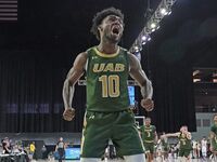 Προμηθέας: Συμφώνησε με τον Τζόρνταν Γουόκερ