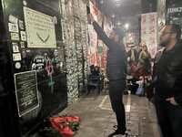  Πάτρα - 17 Νοεμβρίου: Κατάθεση στεφάνου...