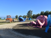 Πάτρα: Ετοιμάζεται το νέο παιδικό πάρκο ...