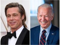 Στο πλευρό του Δημοκρατικού Μπάιντεν &am...