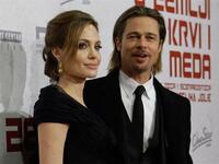 Η Αντζελίνα Τζολί έκανε μήνυση στον Μπρα...