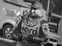 Νεκρός αναβάτης στο Ράλι Ντακάρ 2020 - Η...