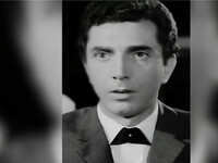 Κώστας Πίτσιος: Πέθανε ο γνωστός ηθοποιό...