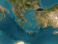 Σεισμοί - Πάτρα: Στο χορό των Ρίχτερ το ...