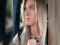 H σωσίας της Τζένιφερ Άνιστον κάνει θραύ...