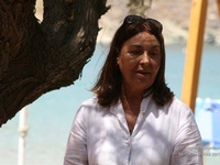 Πάτρα: Την Τρίτη 20/12 το απόγευμα αφήγη...