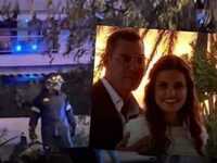 Τζώρτζης Μονογυιός: Η γυναίκα του δεν γν...