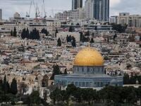 Ισραήλ: 48 Έλληνες εγκλωβισμένοι στη Βηθλεέμ 