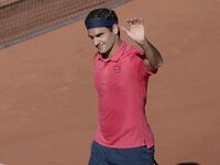 Το ίδρυμα του Φέντερερ δώρισε 3.000 tabl...