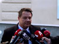 Α. Λύτρας για την υπόθεση της Πάτρας: &q...