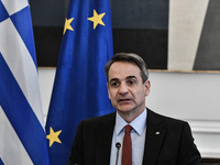 Μητσοτάκης: Έχουμε λάβει όλα τα μέτρα γι...