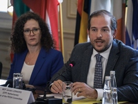 Επιτροπή Pega-Υποκλοπές: Διάβρωση της Δη...