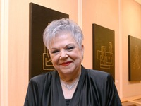 Στην Πάτρα η Τένια Μακρή- Εκδήλωση από τ...