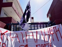 Καταλήψεις: Απουσία για όσους μαθητές πα...