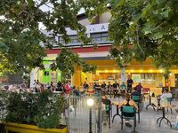 Απόλλων: Συνάντηση σε άριστο κλίμα διοίκ...