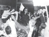  Πάτρα: Όταν η πόλη αδυνατεί  να φτιάξει...