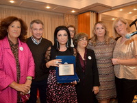 ΔΕΙΤΕ ΦΩΤΟ από την γιορτινή εκδήλωση της...