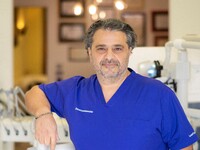 Βαγγέλης Σαλήκος: "Είναι όμορφο να ...