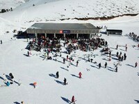 Δήμαρχος Αιγιαλείας για Χιονοδρομικό: «Δ...