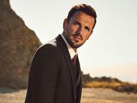 Νίκος Βέρτης: "Έχω ερωτευτεί, απλά ...