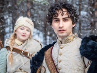 Στις 21/4 στις Ελληνικές αίθουσες η ταιν...